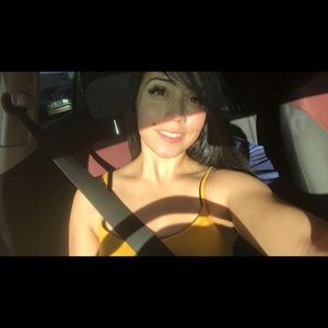 Meet your Posher, Bianca